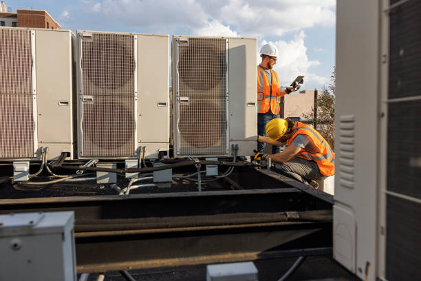 Best HVAC Installation Services  in Mead, CO