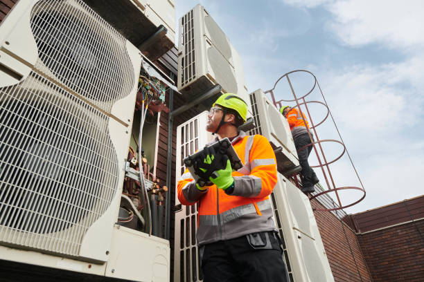 Trusted Mead, CO HVAC Experts