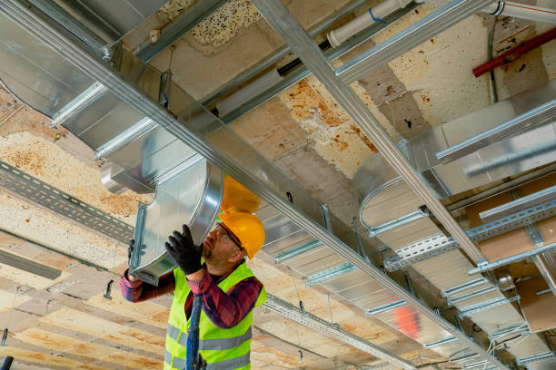 Best HVAC System Installation  in Mead, CO