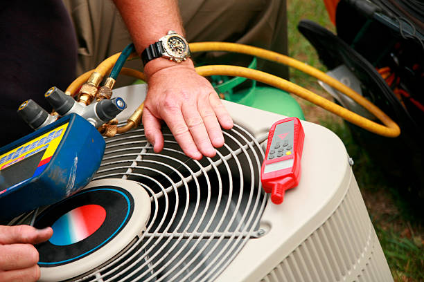 Best HVAC Cleaning Services  in Mead, CO