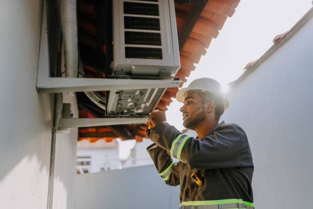 HVAC Air Duct Cleaning in Mead, CO