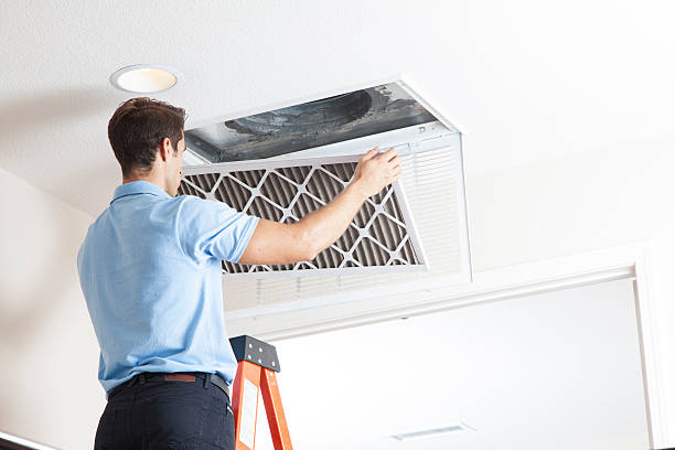 Best HVAC Installation Services  in Mead, CO