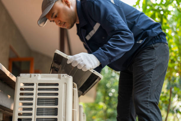 Best Affordable Air Conditioning Repair  in Mead, CO